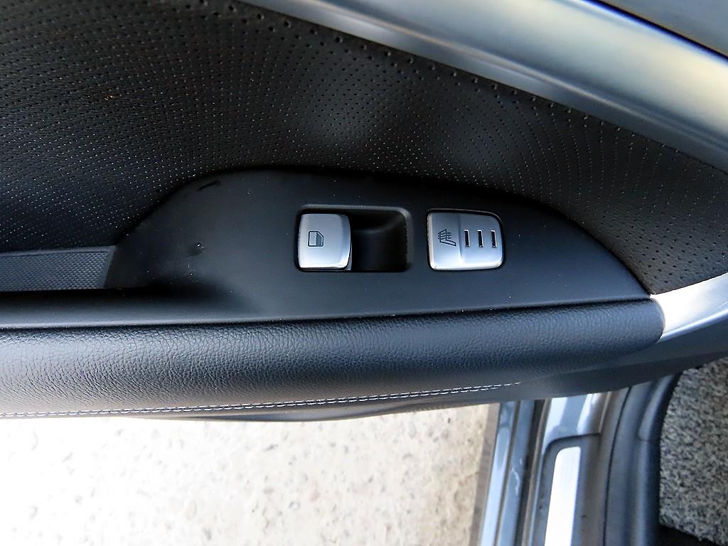 Genesis G70 2018 Gris - Importación desde Corea - HF Imports Iquique - Foto 17