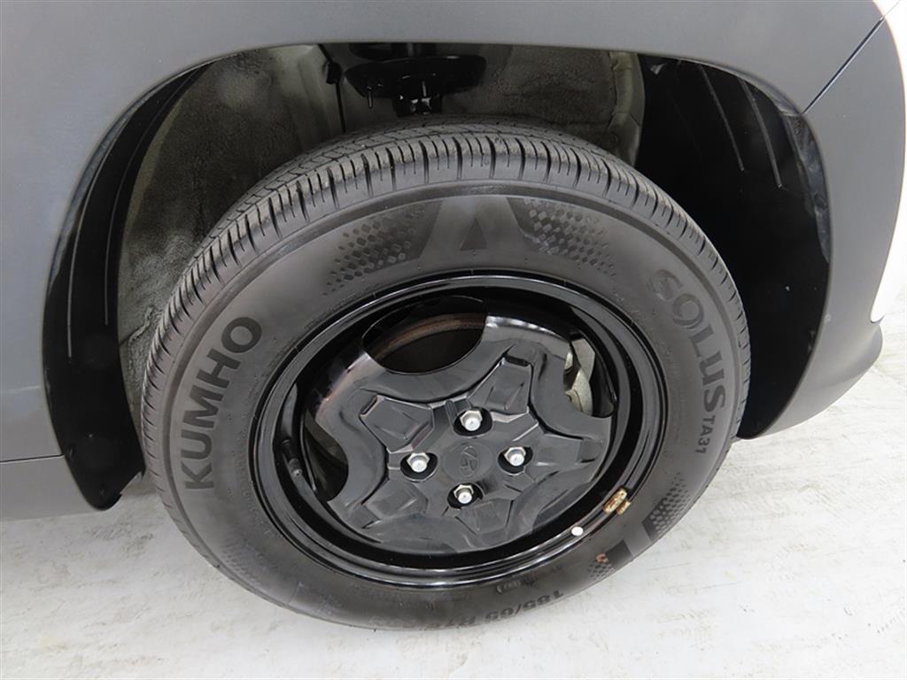 HYUNDAI Casper 2022 Blanco - Importación desde Corea - HF Imports Iquique - Foto 20