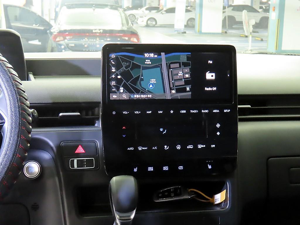 HYUNDAI Staria - Vista 11