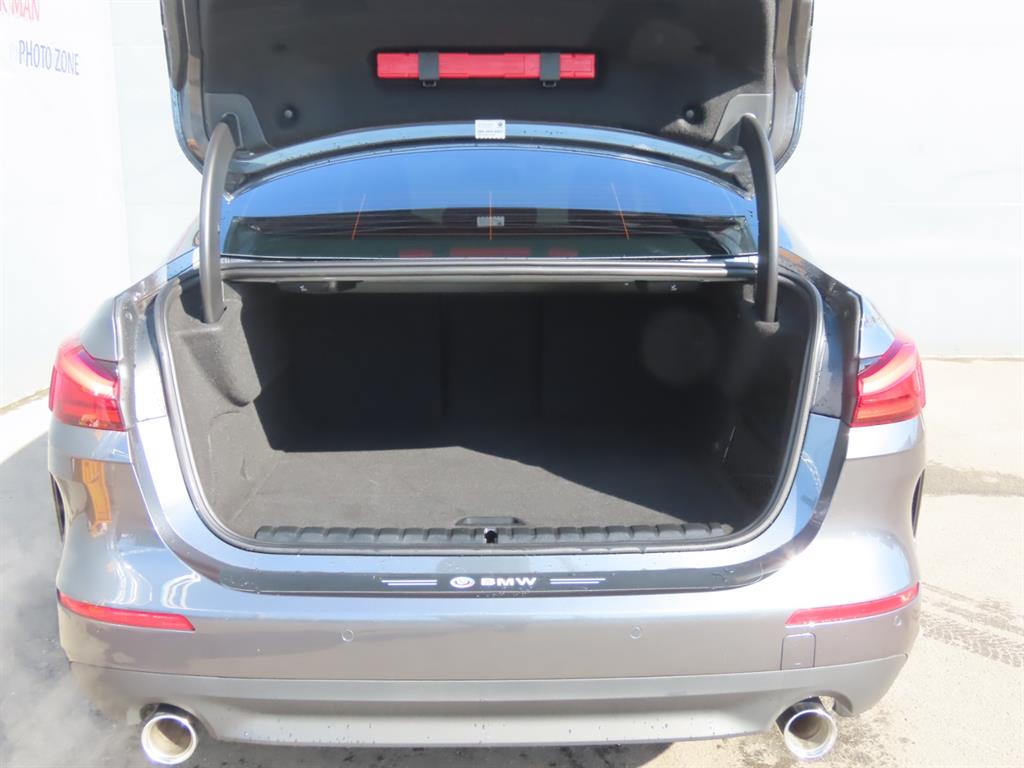 BMW 2 series - Vista 9