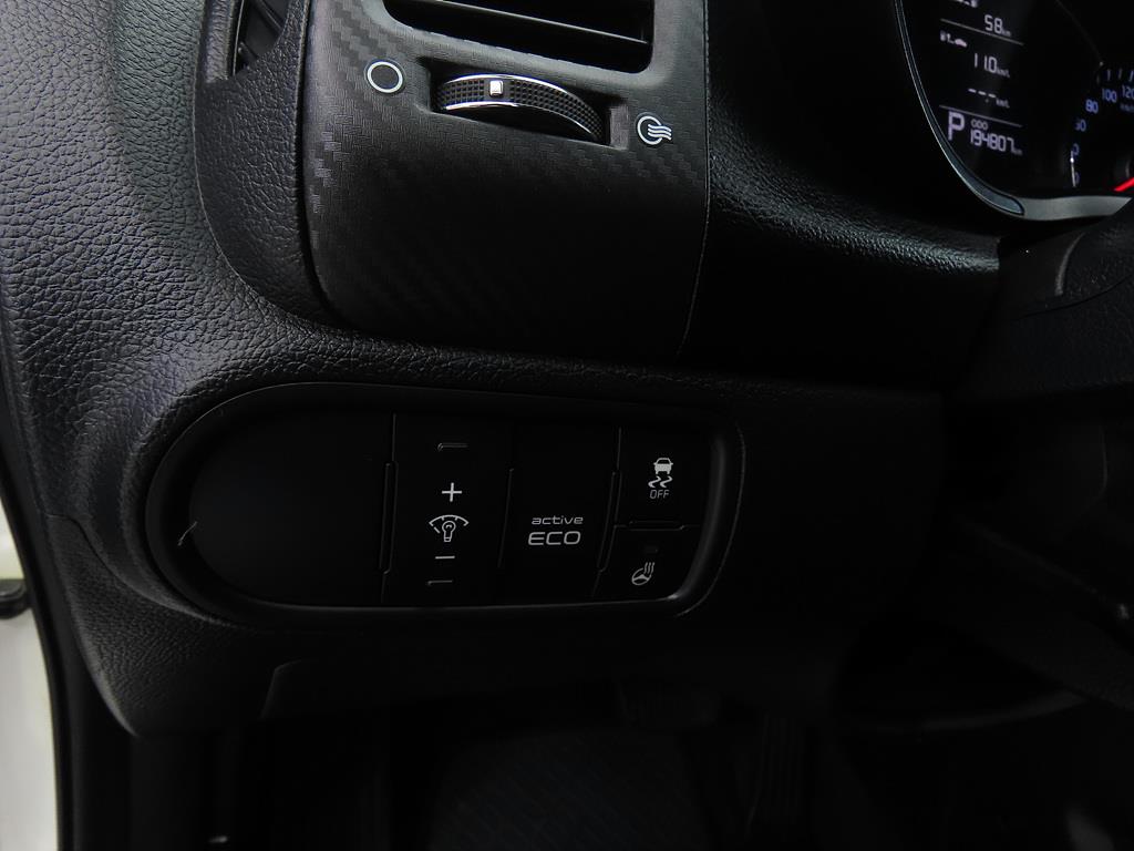 KIA K3 2013 Blanco - Importación desde Corea - HF Imports Iquique - Foto 16