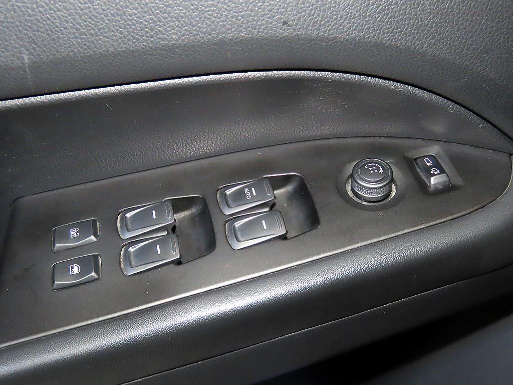 Ssangyong Rexton 2018 Gris - Importación desde Corea - HF Imports Iquique - Foto 14