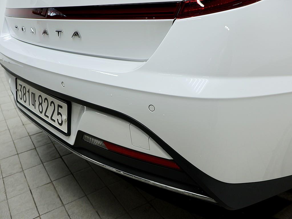 HYUNDAI Sonata 2022 Blanco - Importación desde Corea - HF Imports Iquique - Foto 13