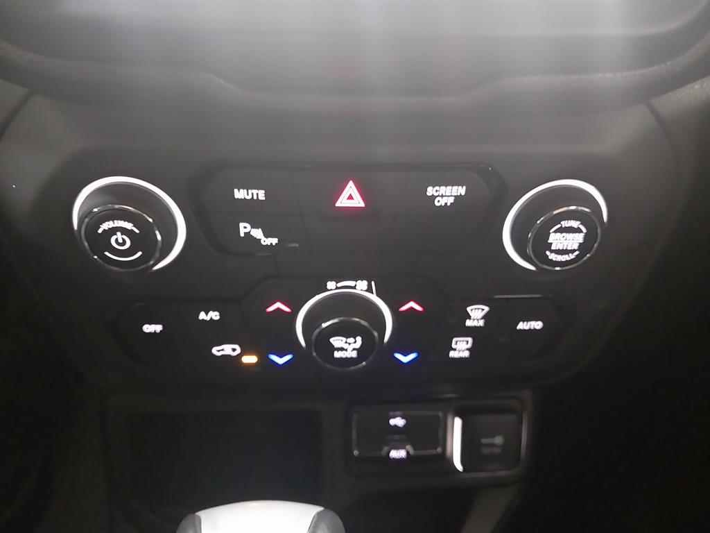 Jeep Renegade - Vista 11