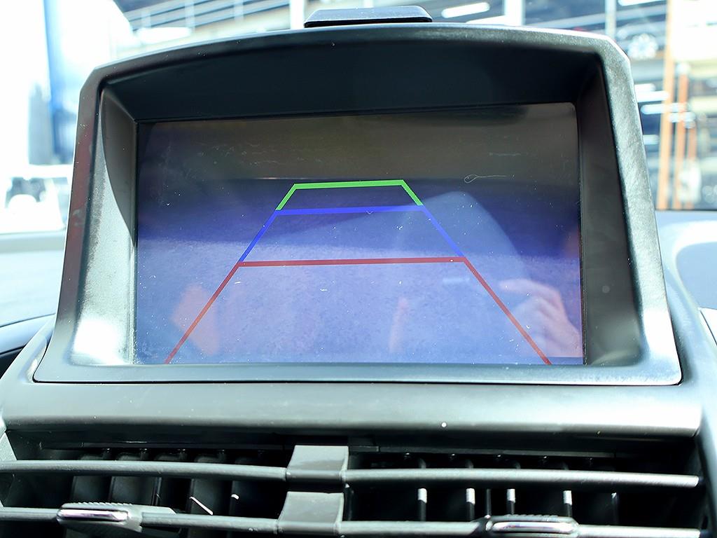 Chevrolet Trax 2016 Gris - Importación desde Corea - HF Imports Iquique - Foto 10