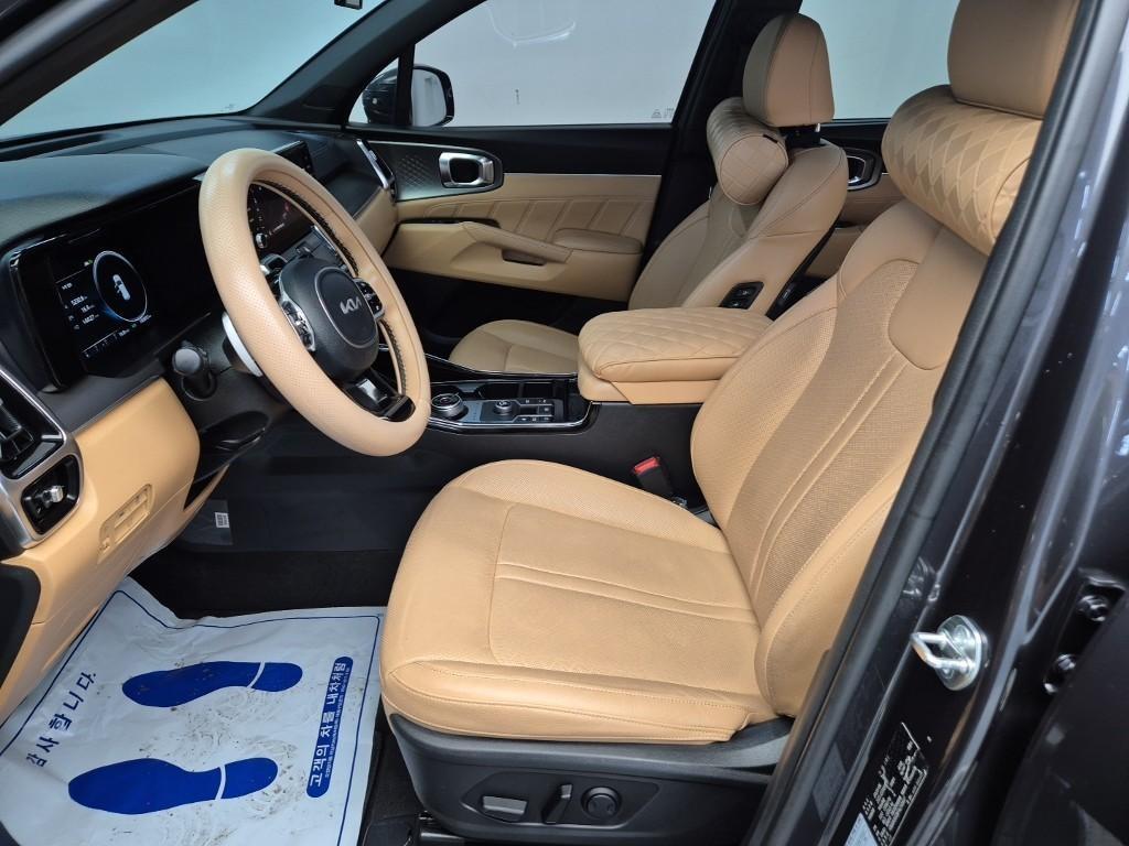 KIA Sorento - Vista 11