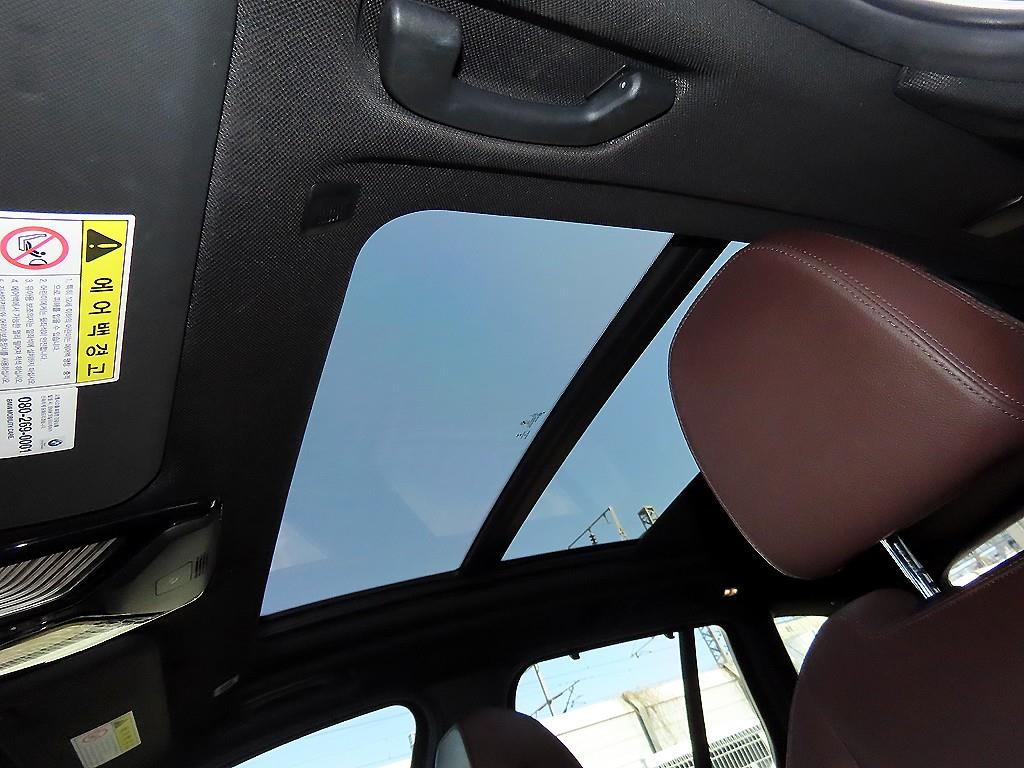 BMW X3 2018 Blanco - Importación desde Corea - HF Imports Iquique - Foto 16