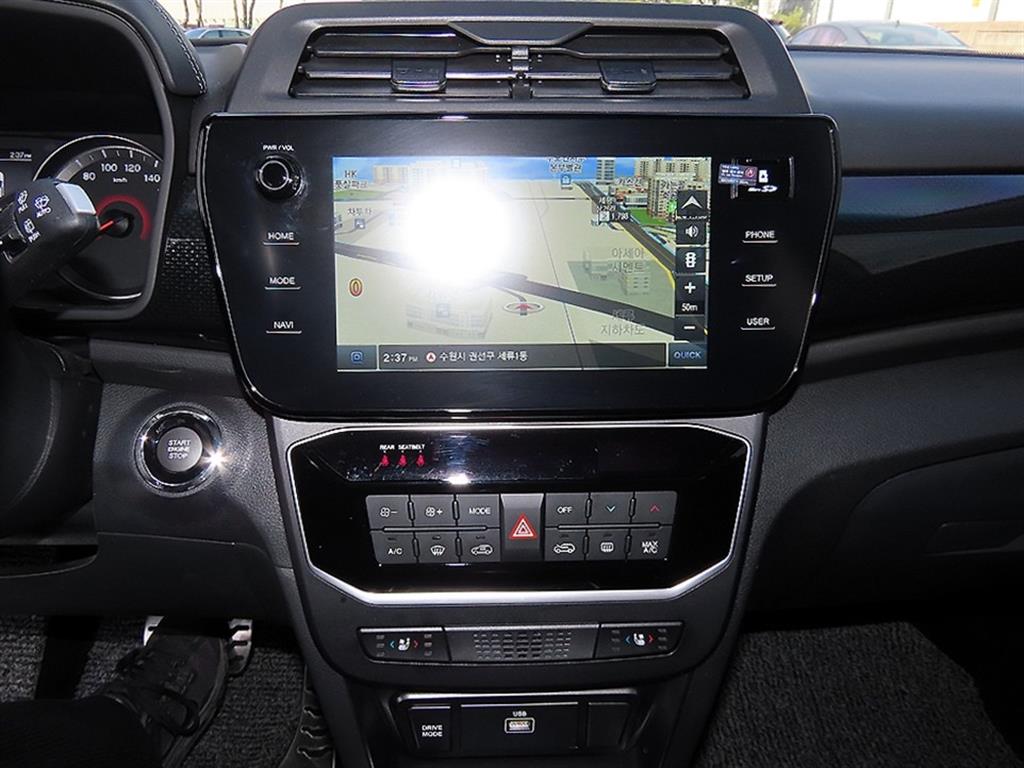 Ssangyong Tivoli 2025 - Importación desde Corea - HF Imports Iquique - Foto 13