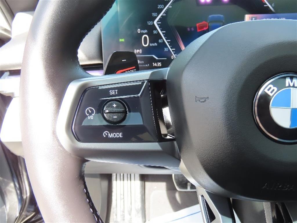 BMW 5 Series 2025 - Importación desde Corea - HF Imports Iquique - Foto 10