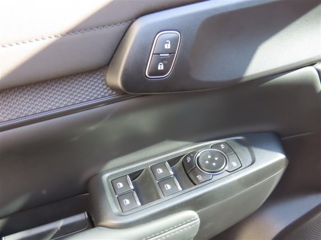 Ford Ranger 2025 Negro - Importación desde Corea - HF Imports Iquique - Foto 12