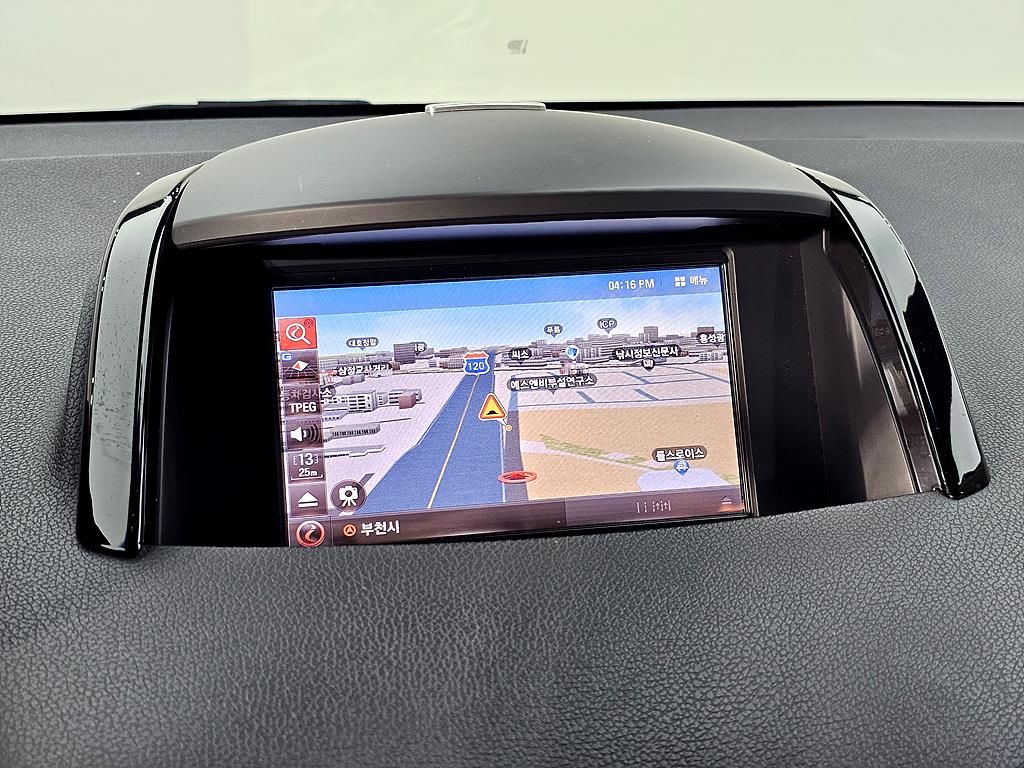 SAMSUNG QM5 2012 Gris - Importación desde Corea - HF Imports Iquique - Foto 13