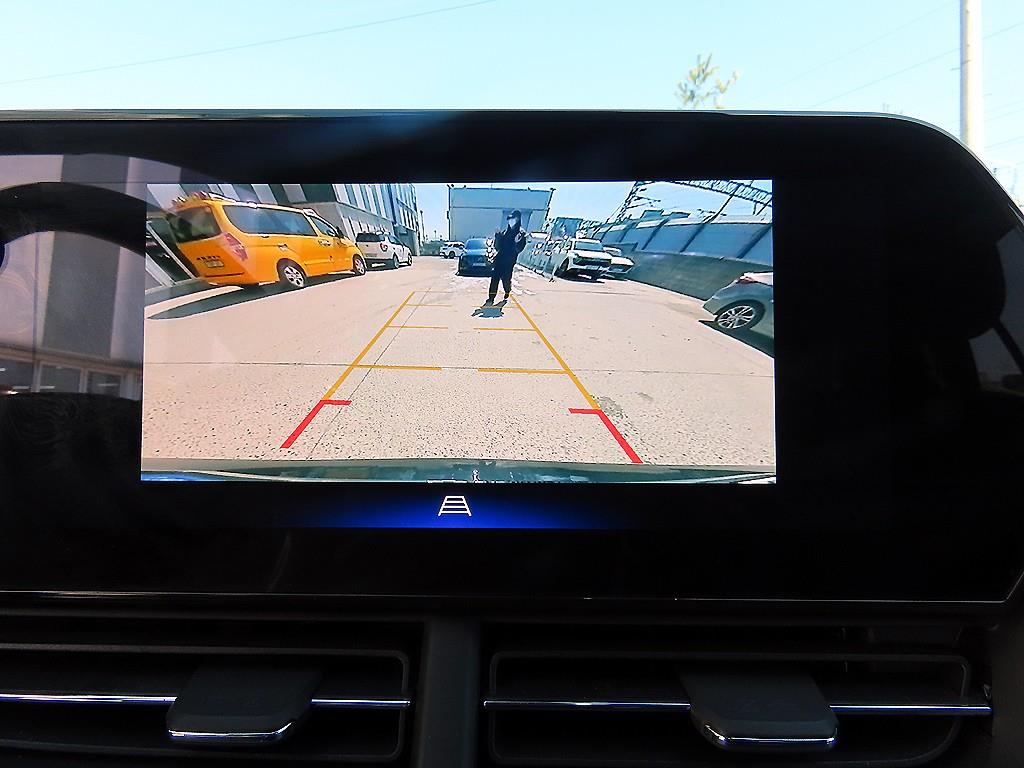 Chevrolet Trax 2025 - Importación desde Corea - HF Imports Iquique - Foto 13