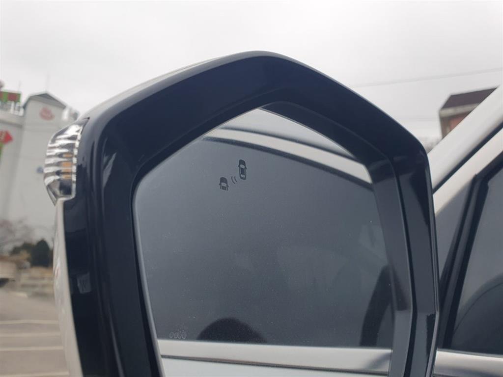 HYUNDAI Palisade 2021 Blanco - Importación desde Corea - HF Imports Iquique - Foto 16