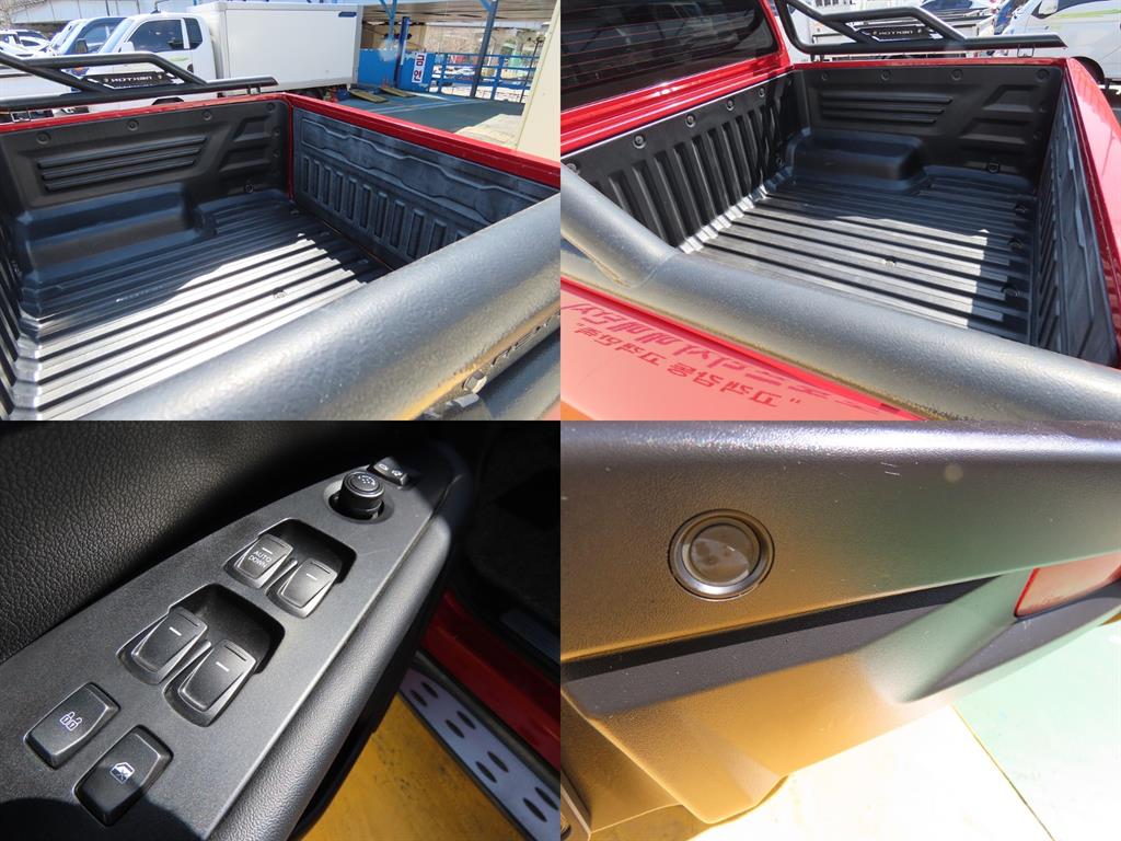 Ssangyong Rexton 2021 Rojo - Importación desde Corea - HF Imports Iquique - Foto 18