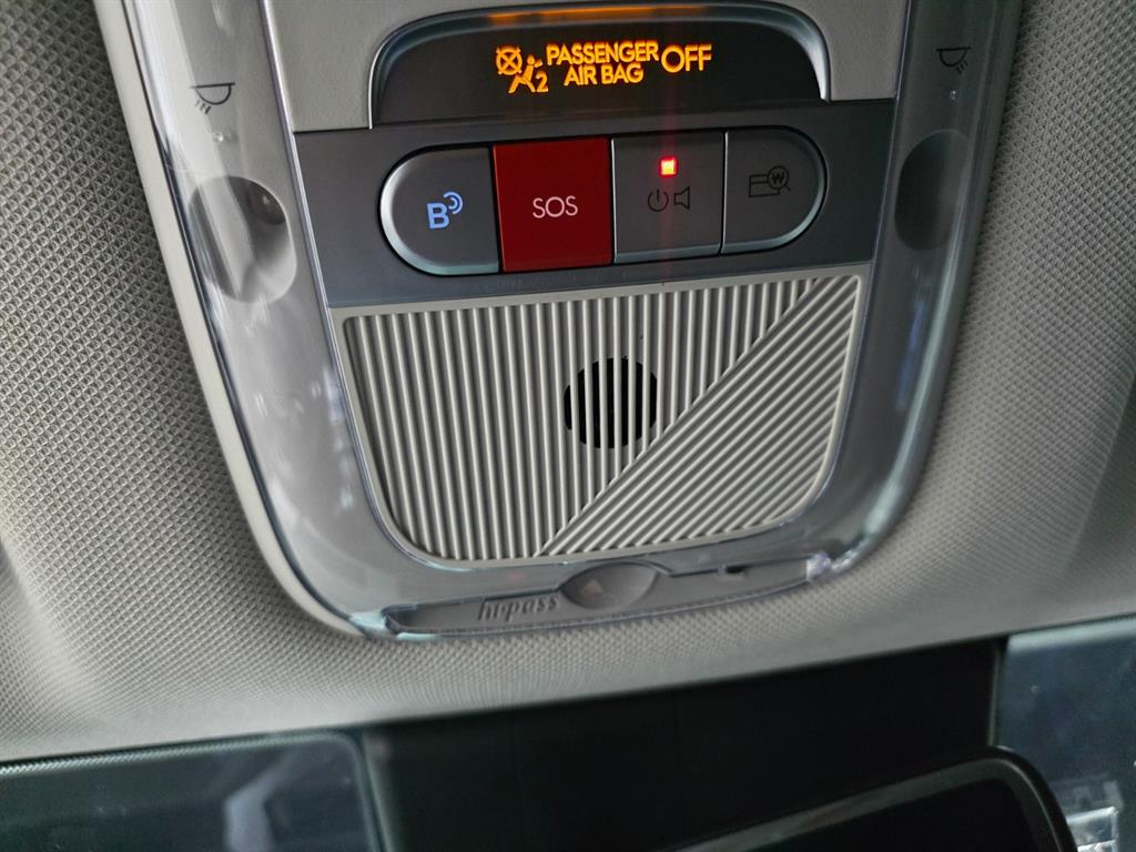 HYUNDAI Ioniq 5 - Vista 12