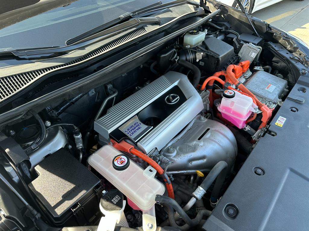 Lexus NX 2021 Gris - Importación desde Corea - HF Imports Iquique - Foto 18