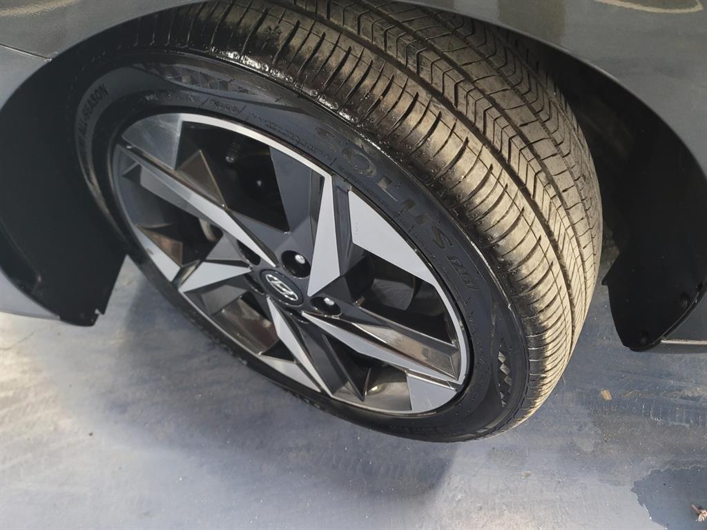 HYUNDAI Avante 2021 Gris - Importación desde Corea - HF Imports Iquique - Foto 19