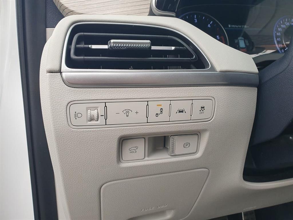 HYUNDAI Palisade - Vista 11