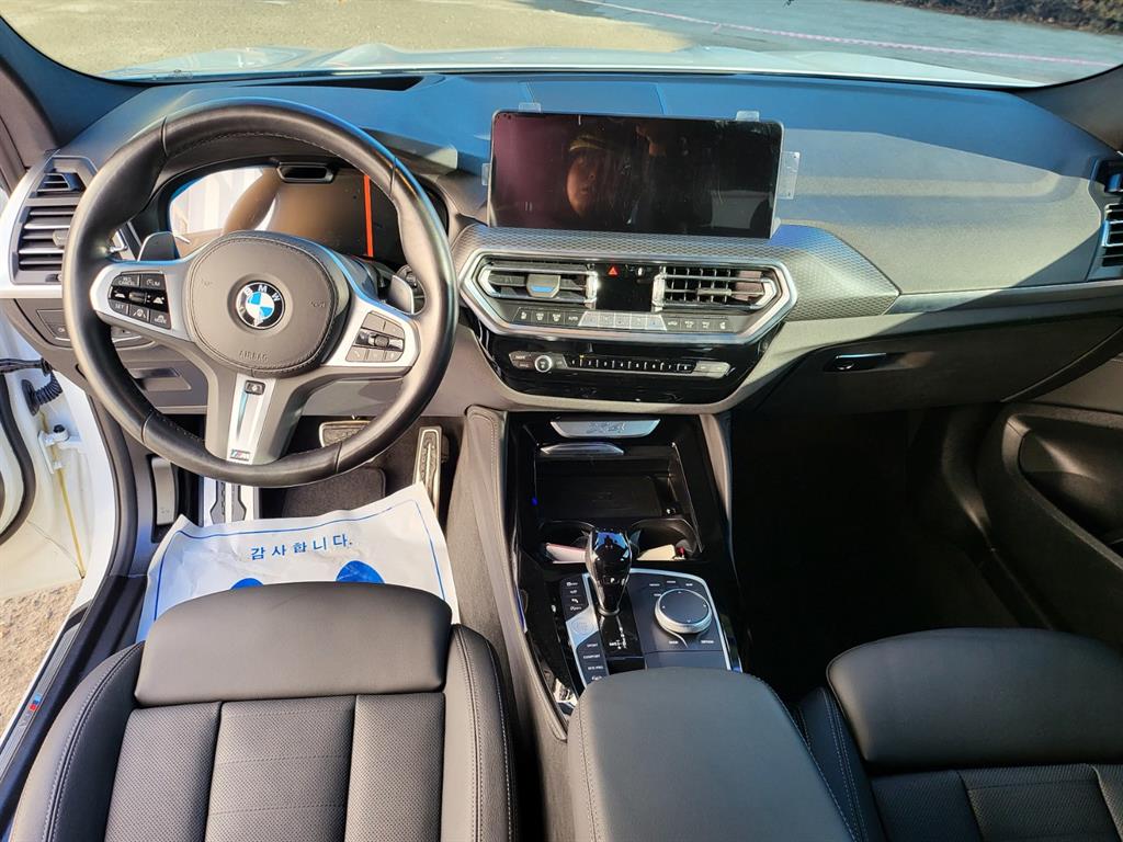 BMW X4 - Vista 7