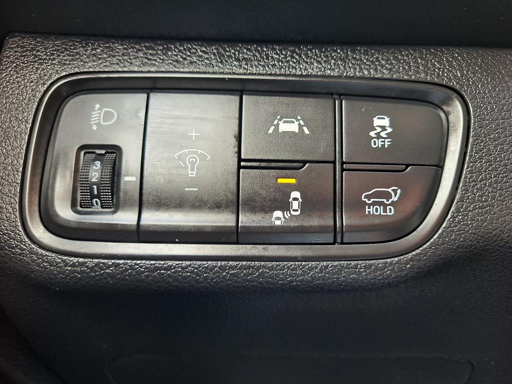 HYUNDAI Santa Fe 2019 Café - Importación desde Corea - HF Imports Iquique - Foto 19