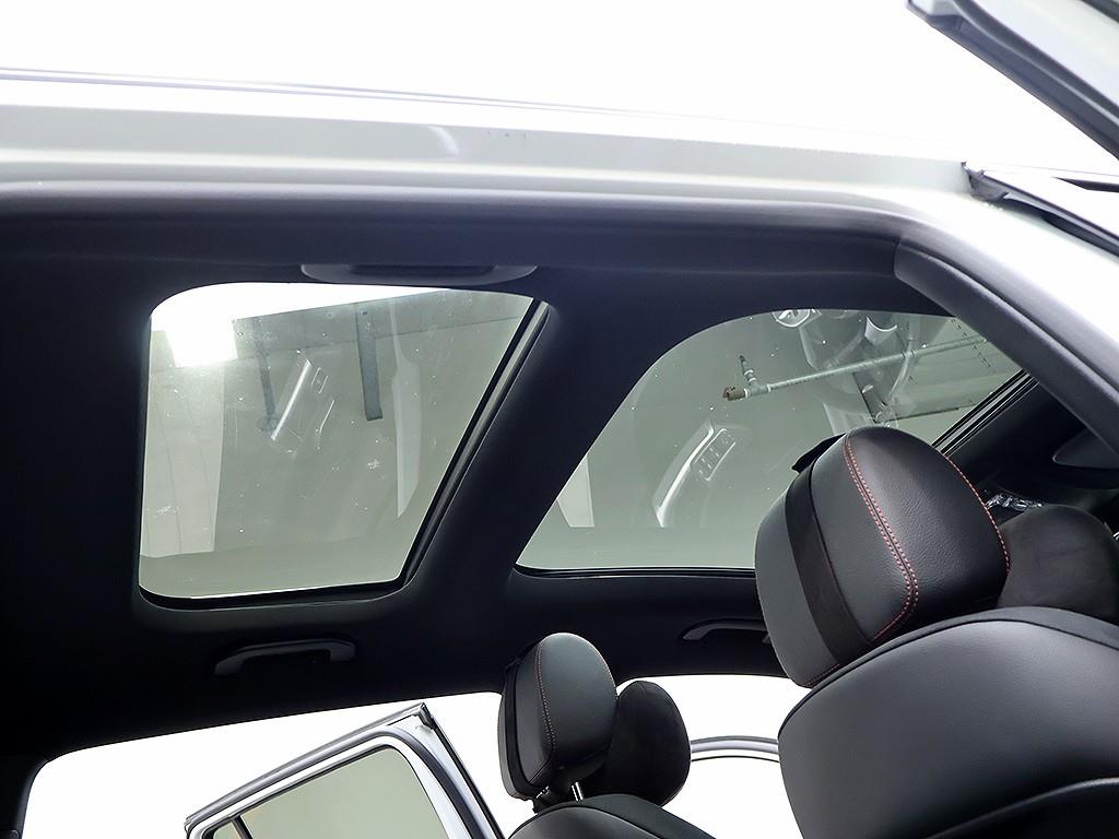 Mercedes Benz GLB Class 2022 Blanco - Importación desde Corea - HF Imports Iquique - Foto 13