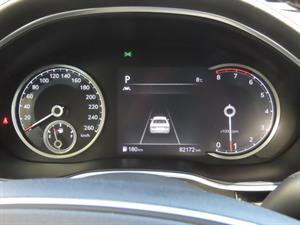 Genesis G80 - Vista 10