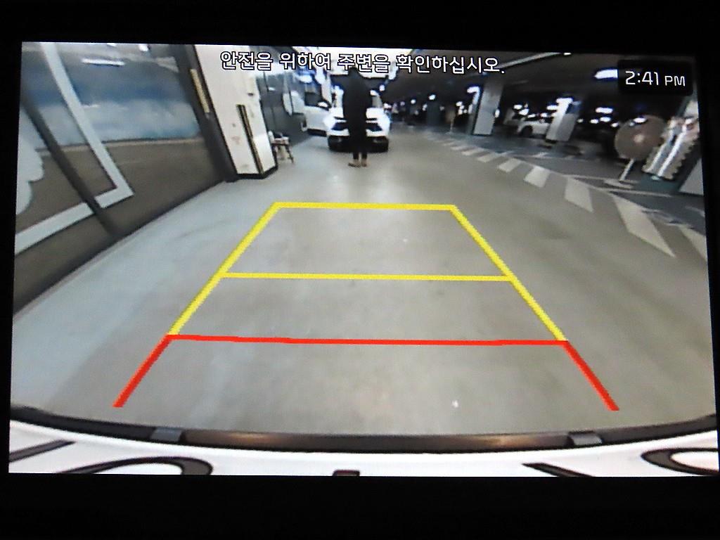 KIA Ray 2024 Negro - Importación desde Corea - HF Imports Iquique - Foto 16