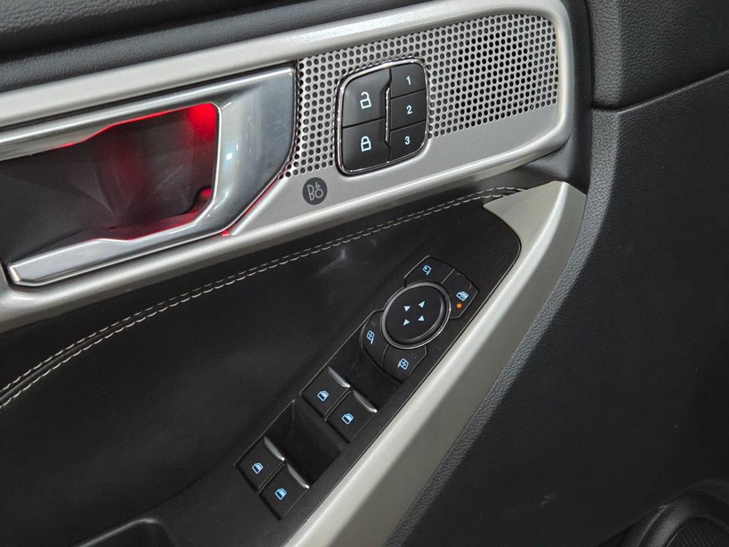 Ford Explorer 2022 Negro - Importación desde Corea - HF Imports Iquique - Foto 15