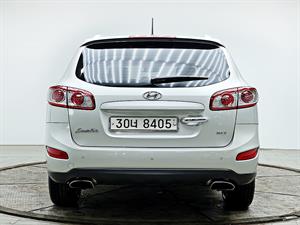 HYUNDAI Santa Fe - Vista 6