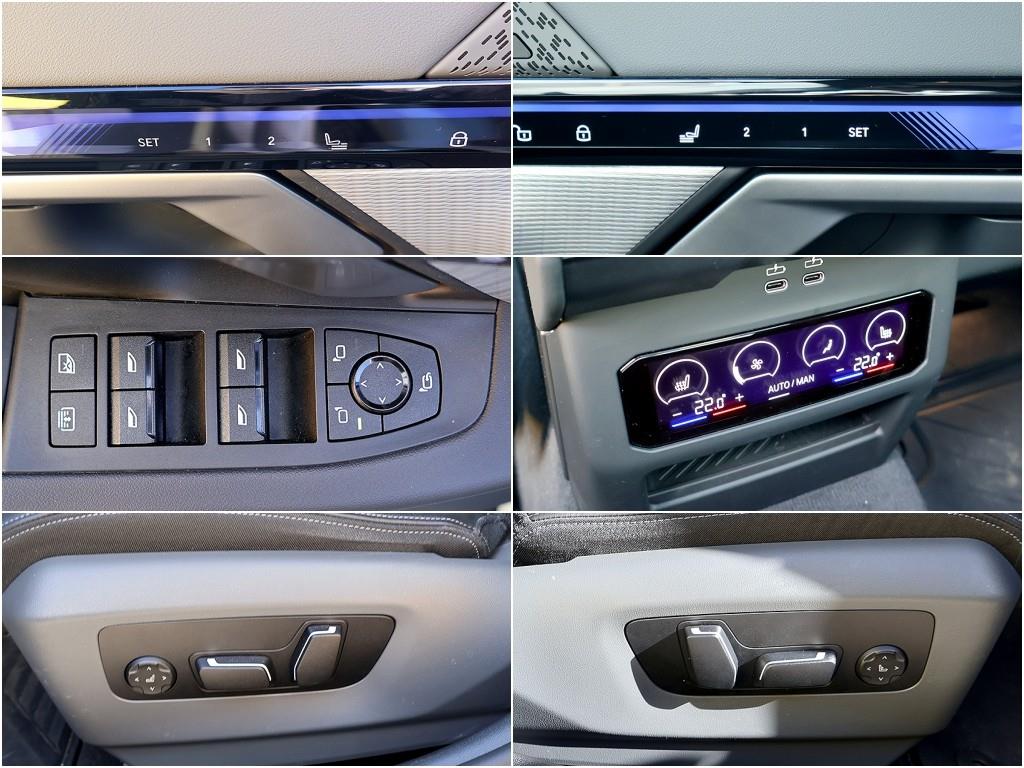 BMW 5 Series - Vista 6