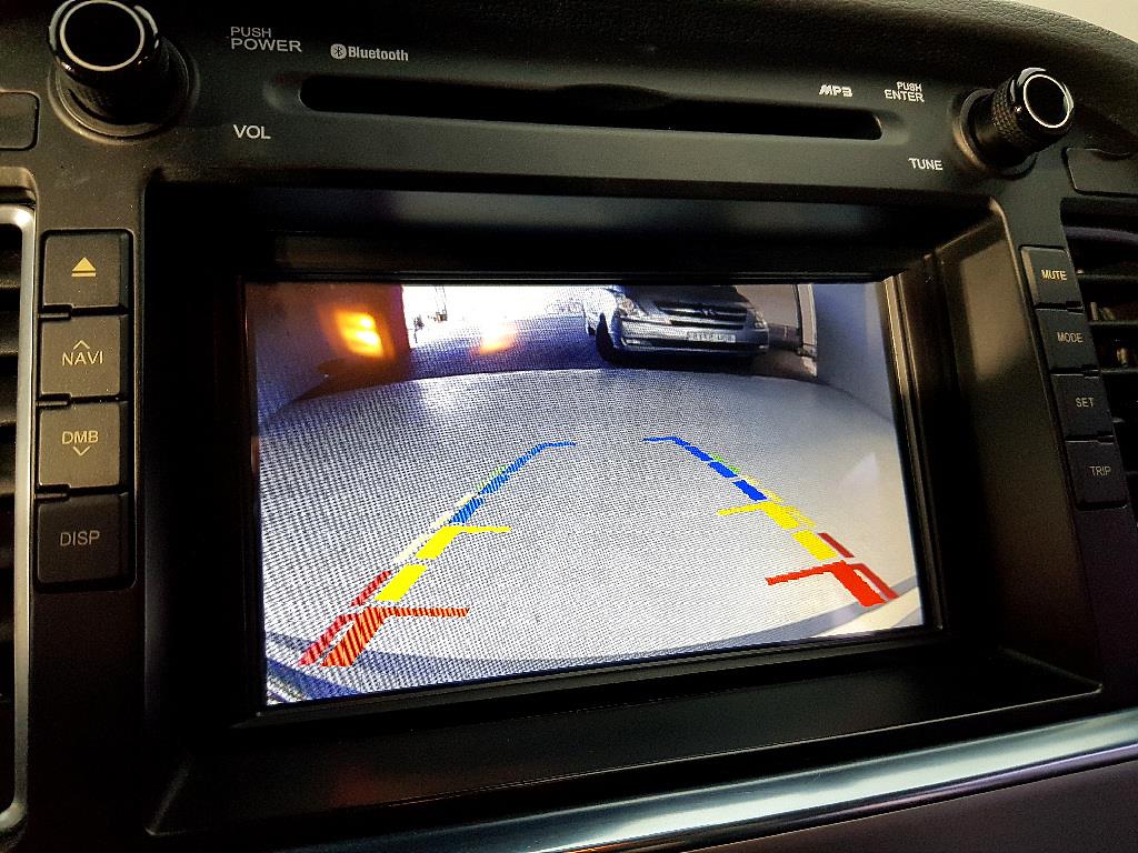 HYUNDAI Sonata 2017 Gris - Importación desde Corea - HF Imports Iquique - Foto 14