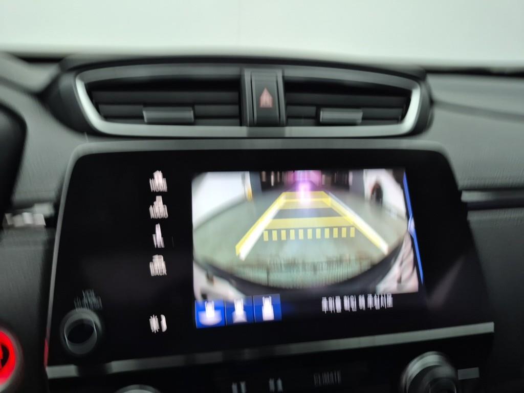 Honda CR-V 2017 Plateado - Importación desde Corea - HF Imports Iquique - Foto 15