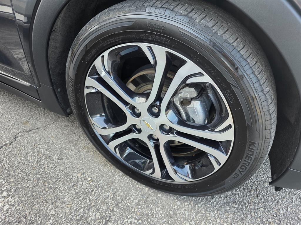 Chevrolet Bolt 2021 Gris - Importación desde Corea - HF Imports Iquique - Foto 20