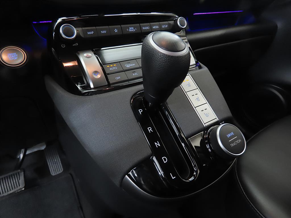 HYUNDAI Casper - Vista 11