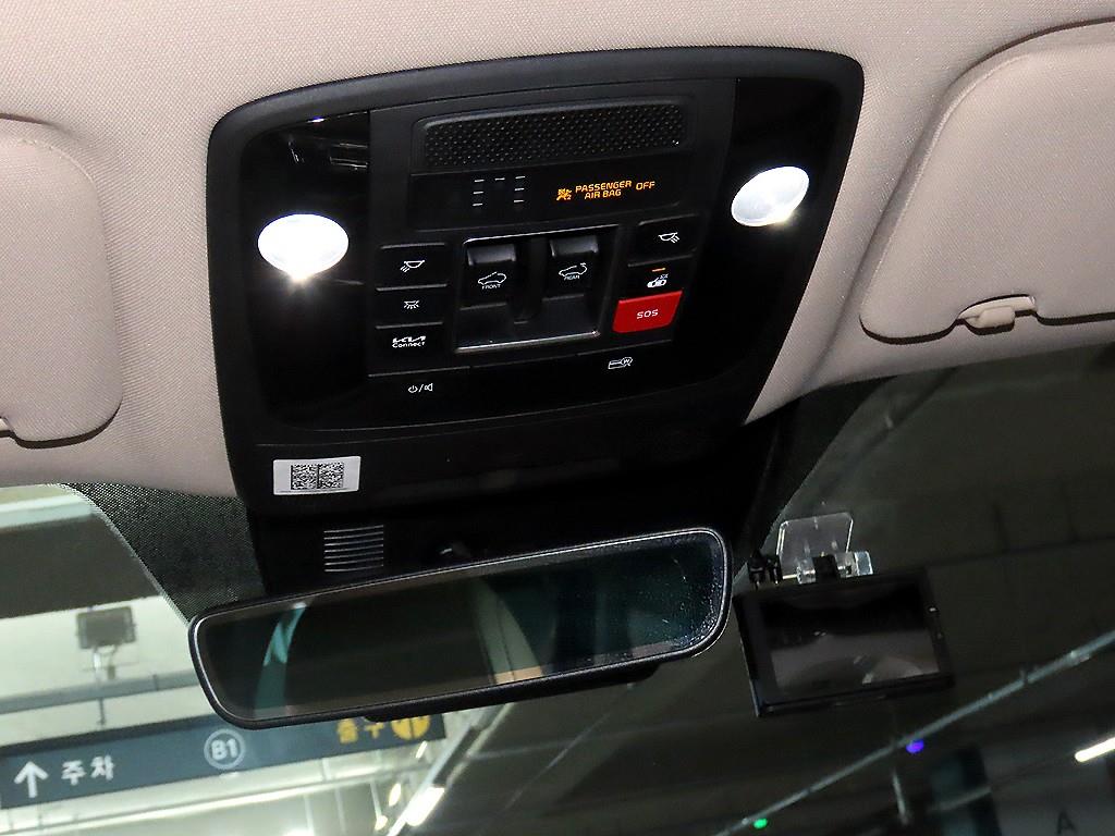 KIA Carnival 2022 Gris - Importación desde Corea - HF Imports Iquique - Foto 13