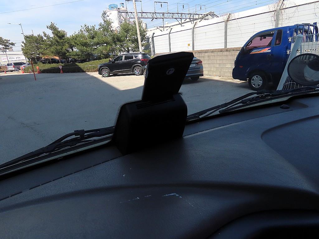 Small Truck Top_Frozen Top 2021 Blanco - Importación desde Corea - HF Imports Iquique - Foto 15