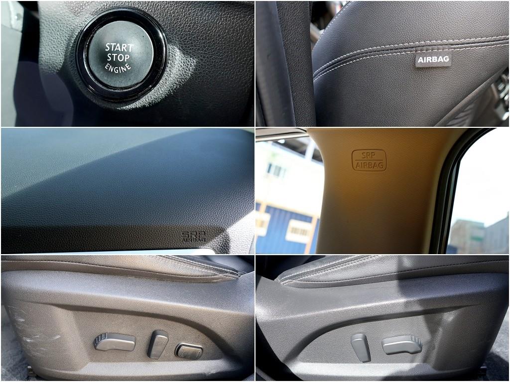 SAMSUNG QM6 2020 Gris - Importación desde Corea - HF Imports Iquique - Foto 13