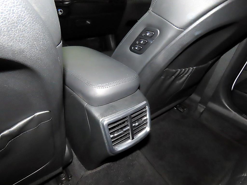 KIA K5 2024 Blanco - Importación desde Corea - HF Imports Iquique - Foto 15