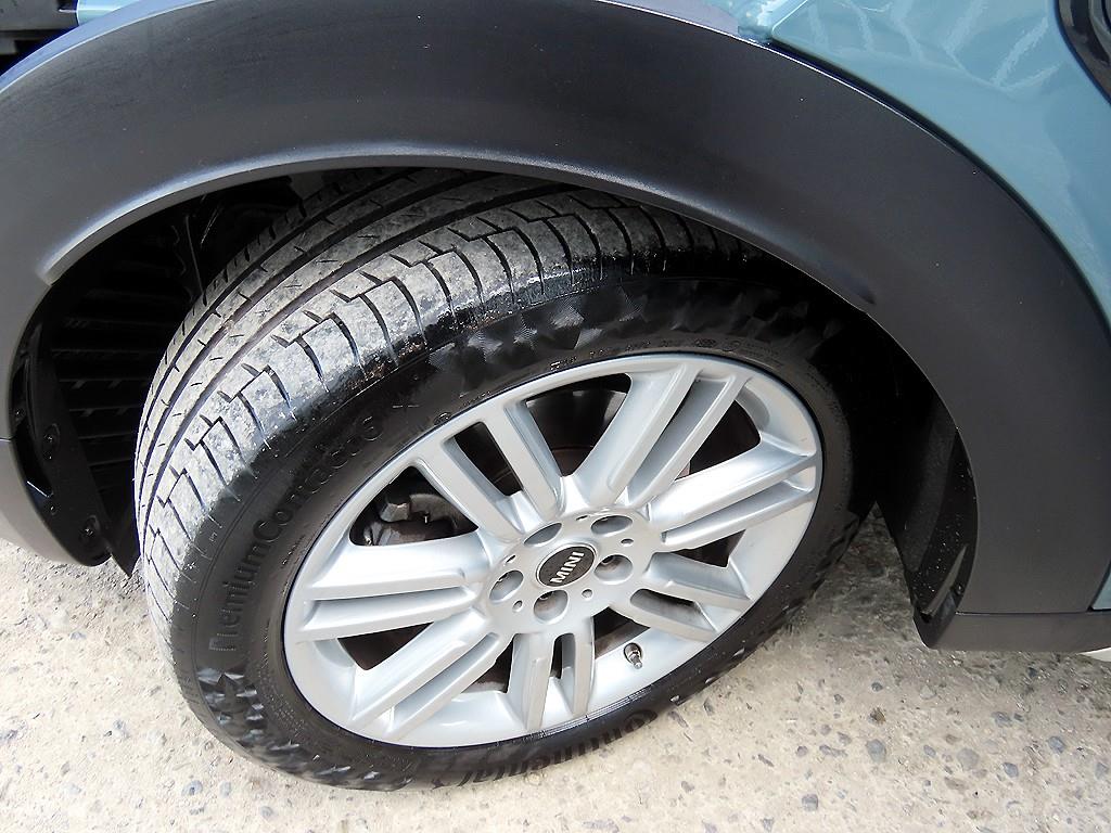 Mini Countryman 2023 - Importación desde Corea - HF Imports Iquique - Foto 20