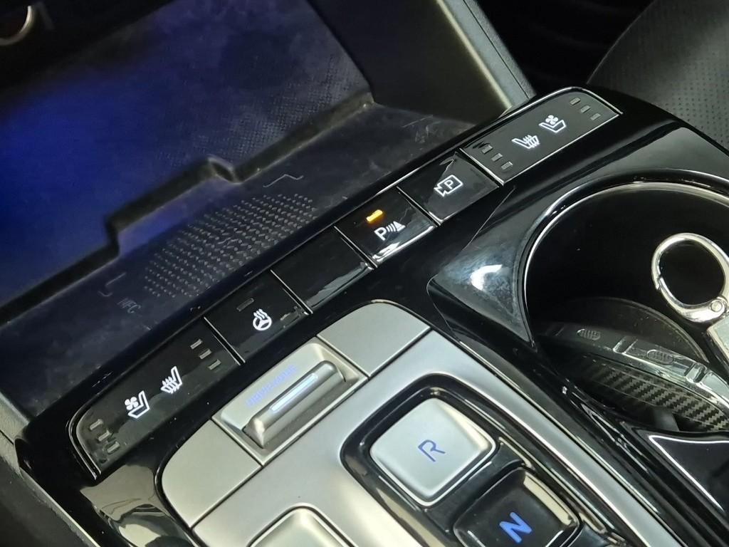 HYUNDAI Tucson 2022 Negro - Importación desde Corea - HF Imports Iquique - Foto 14