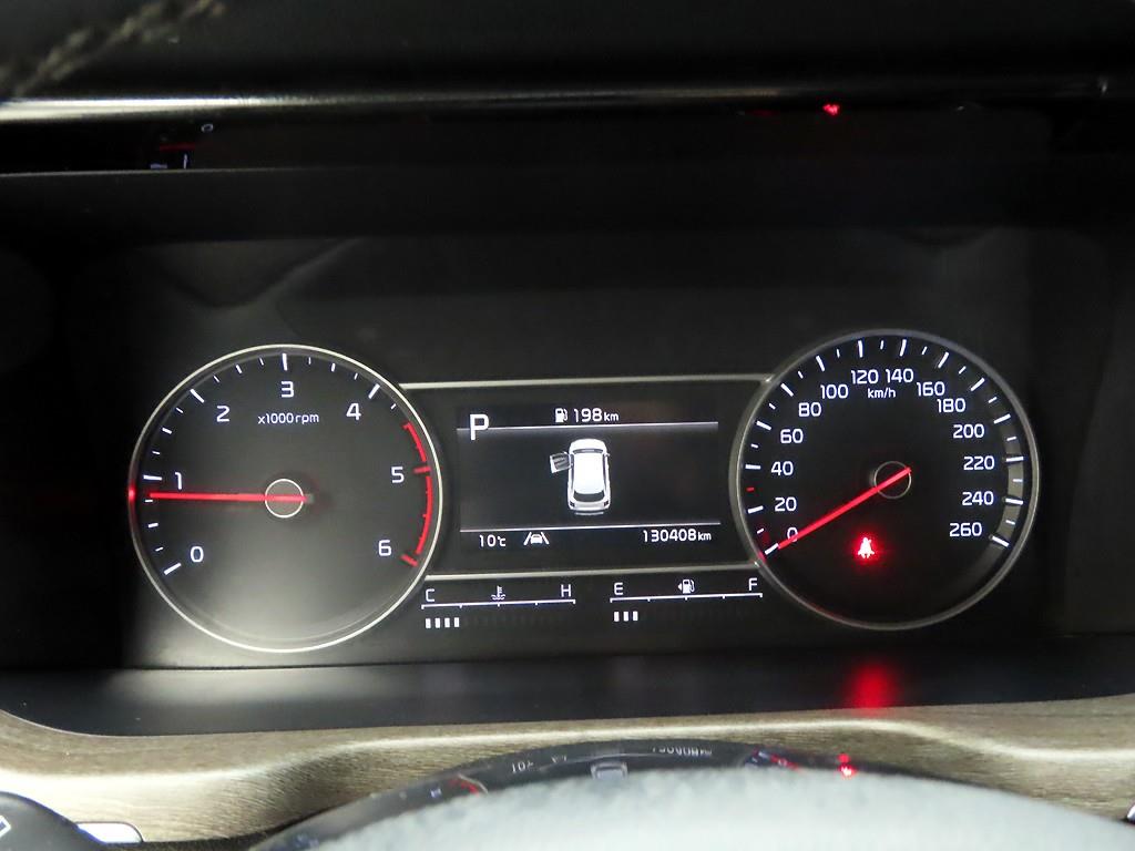 KIA Sorento - Vista 5