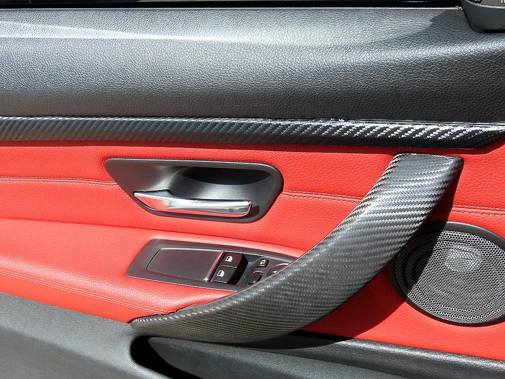 BMW 4 Series - Vista 12