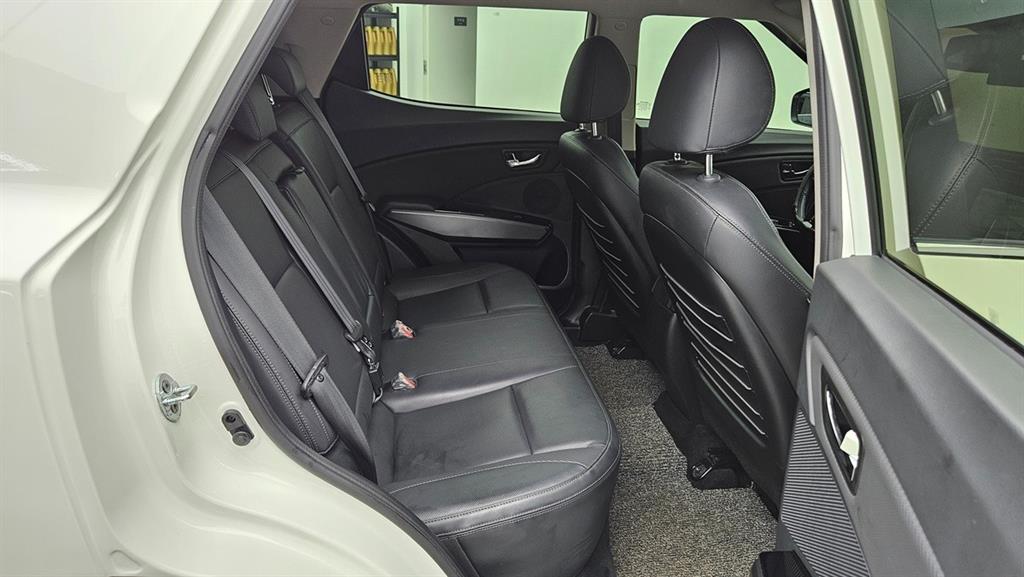 Ssangyong Tivoli - Vista 6