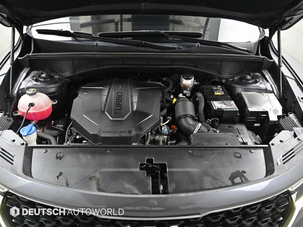 KIA Sorento - Vista 6