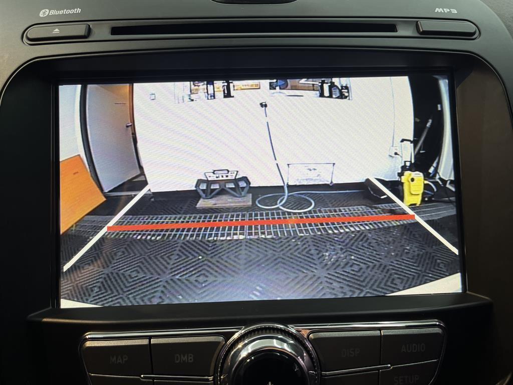 KIA K3 2014 Blanco - Importación desde Corea - HF Imports Iquique - Foto 13