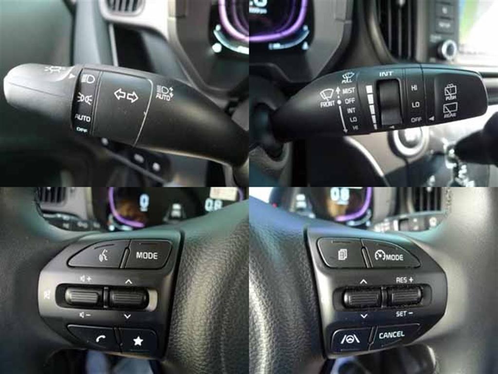 KIA Ray 2025 the color of pearl - Importación desde Corea - HF Imports Iquique - Foto 13