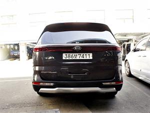 KIA Carnival - Vista 6