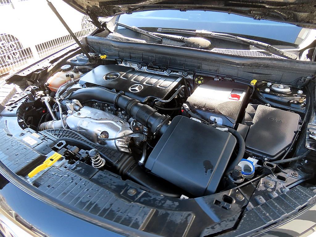 Mercedes Benz GLB Class 2021 Negro - Importación desde Corea - HF Imports Iquique - Foto 19