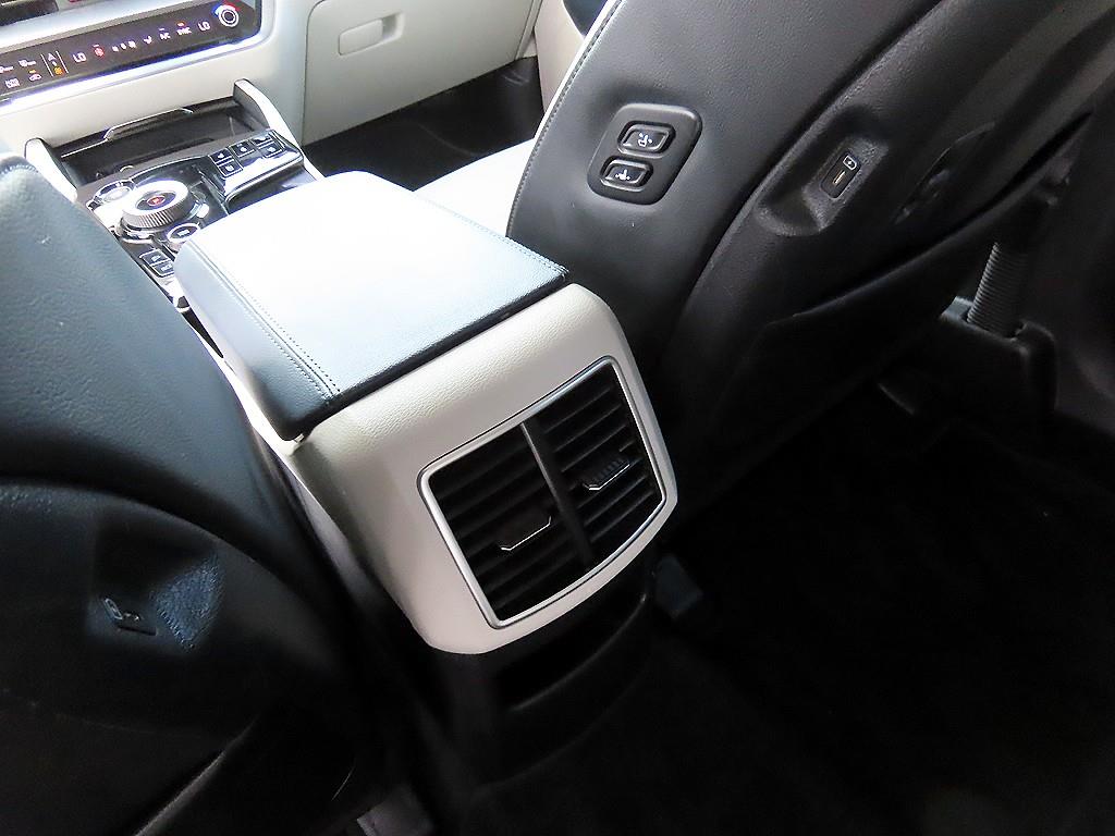 KIA Sportage 2024 Blanco - Importación desde Corea - HF Imports Iquique - Foto 16