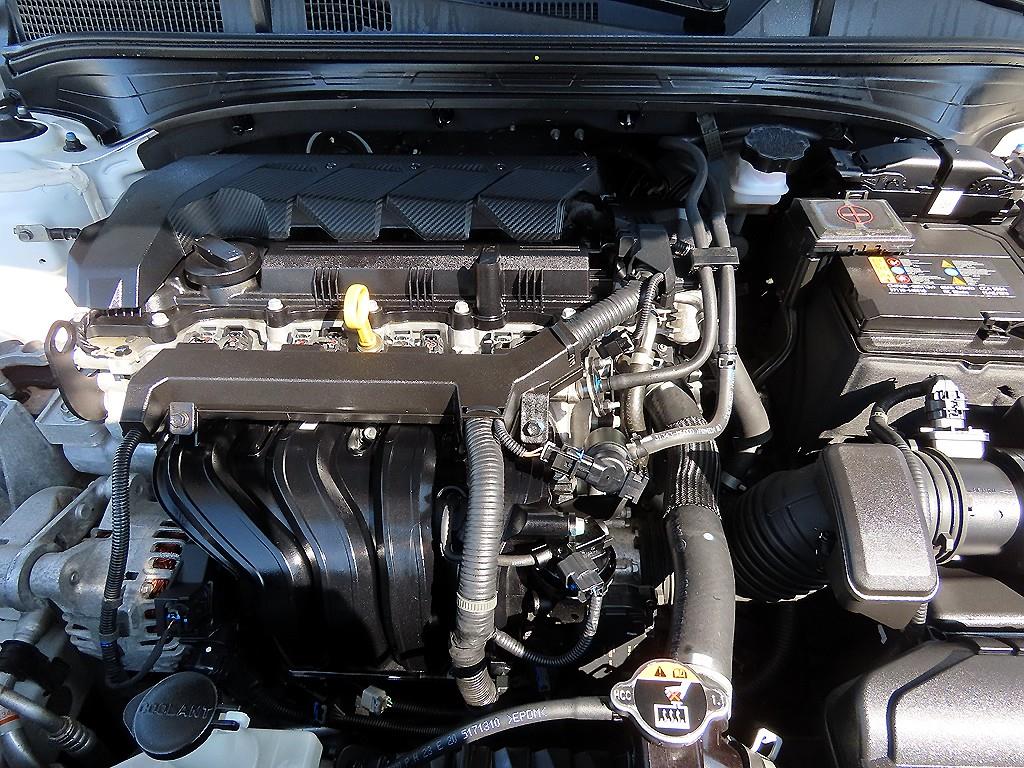 KIA K3 2023 - Importación desde Corea - HF Imports Iquique - Foto 19